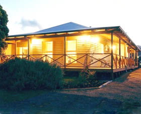 The Terrace Villas - Stayed 3