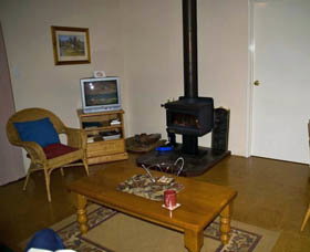 Tinglewood Cabins - Stayed 1