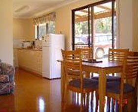 Tinglewood Cabins - Stayed 2