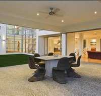 Trigg Point Bed and Breakfast - Stayed