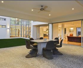 Trigg Point Bed And Breakfast - Stayed 0