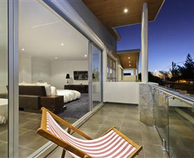 Trigg Point Bed And Breakfast - Stayed 2