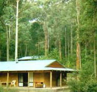 Warren River Resort - Stayed