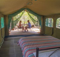 Wharncliffe Mill Bush Retreat and Eco Tours - Stayed