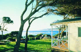 Yallingup Beach Holiday Park - Stayed 0