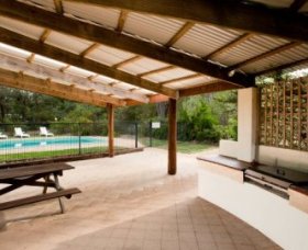 Yallingup Forest Resort - Stayed 2