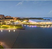 Absolute Waterfront Luxury Apartments - Stayed