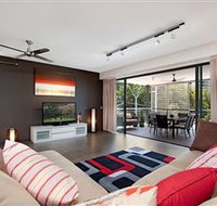 Absolute Waterfront Rainforest Apartment - Stayed