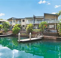 Bay View Luxury Waterfront Villa - Stayed