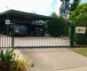 Bromeliad Bed And Breakfast - Stays Accommodation 4