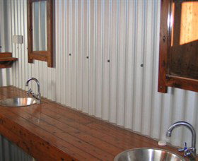 Daly River Barra Resort - Stayed 0