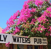 Daly Waters Historic Pub - Stays Accommodation