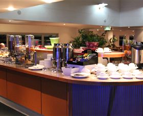 Darwin Central Hotel - Stayed 2