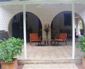 Darwin City Bed And Breakfast - Stayed 1