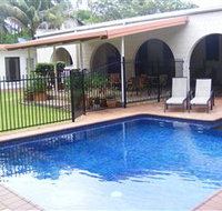 Darwin City Bed and Breakfast - Stayed