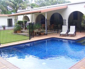 Darwin City Bed And Breakfast - Stayed 0