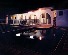 Darwin City Bed And Breakfast - Stayed 4
