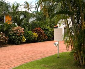 Darwin City Bed And Breakfast - Stayed 2