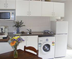 Darwin City Bed And Breakfast - Stayed 3