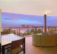 Darwin City Harbour Views - Stayed