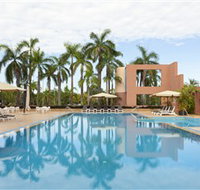 DoubleTree by Hilton Esplanade Darwin - Stayed