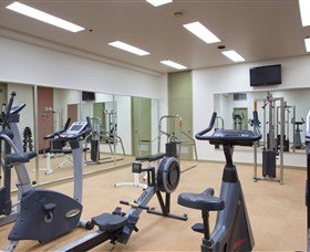 DoubleTree By Hilton Esplanade Darwin - Stayed 3