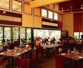 Dugong Beach Resort - Stayed 2