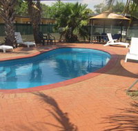 Eldorado Motor Inn - Stayed