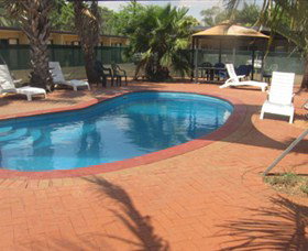 Eldorado Motor Inn - Stayed 0