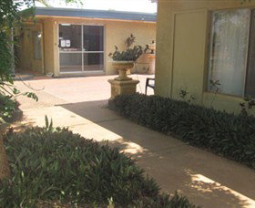 Eldorado Motor Inn - Stayed 1