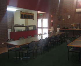 Eldorado Motor Inn - Stayed 2