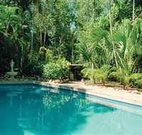 Grungle Downs Tropical Bed and Breakfast - Stayed