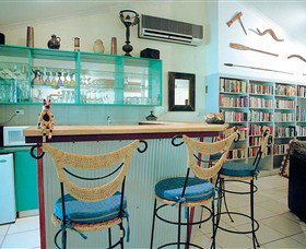 Grungle Downs Tropical Bed And Breakfast - Stayed 2