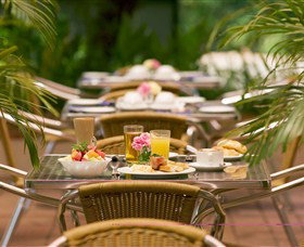 Ibis Styles - Alice Springs - Stayed 1