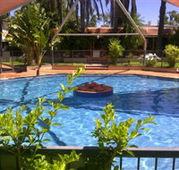 Ibis Styles - Alice Springs - Stayed