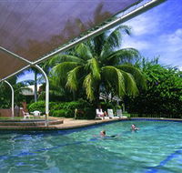 Ibis Styles Katherine - Stayed