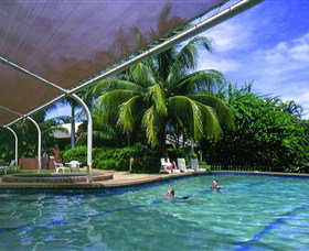 Ibis Styles Katherine - Stayed 0