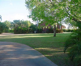 Ibis Styles Katherine - Stayed 1