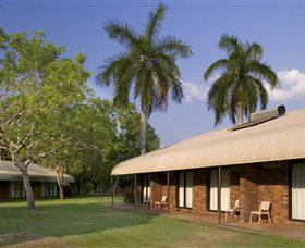 Ibis Styles Katherine - Stayed 2