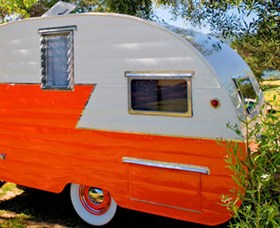 Litchfield Tourist Park - Stayed 1