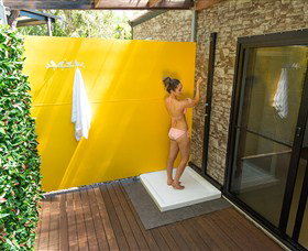 Litchfield Tourist Park - Stayed 5