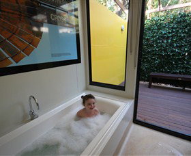 Litchfield Tourist Park - Stayed 6