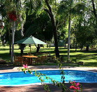 Mary River Wilderness Retreat and Caravan Park - Stayed