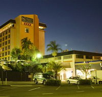 Quality Hotel Frontier Darwin - Stayed