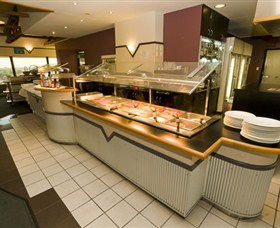 Quality Hotel Frontier Darwin - Stayed 2