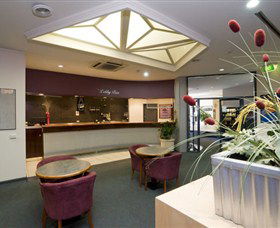 Quality Hotel Frontier Darwin - Stayed 3