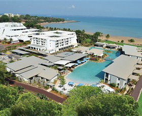SKYCITY Darwin - Stayed 1