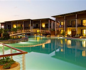 SKYCITY Darwin - Stayed 0