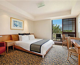 SKYCITY Darwin - Stayed 3