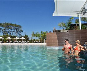 SKYCITY Darwin - Stayed 2